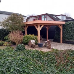 carport - veranda