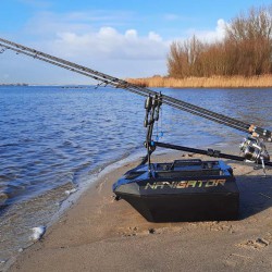 Navigator voerboot te huur Navigator voerboot te huur